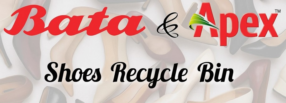 Bata  Apex Shoes Cover Image