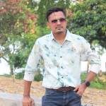 Murad Parvez Profile Picture