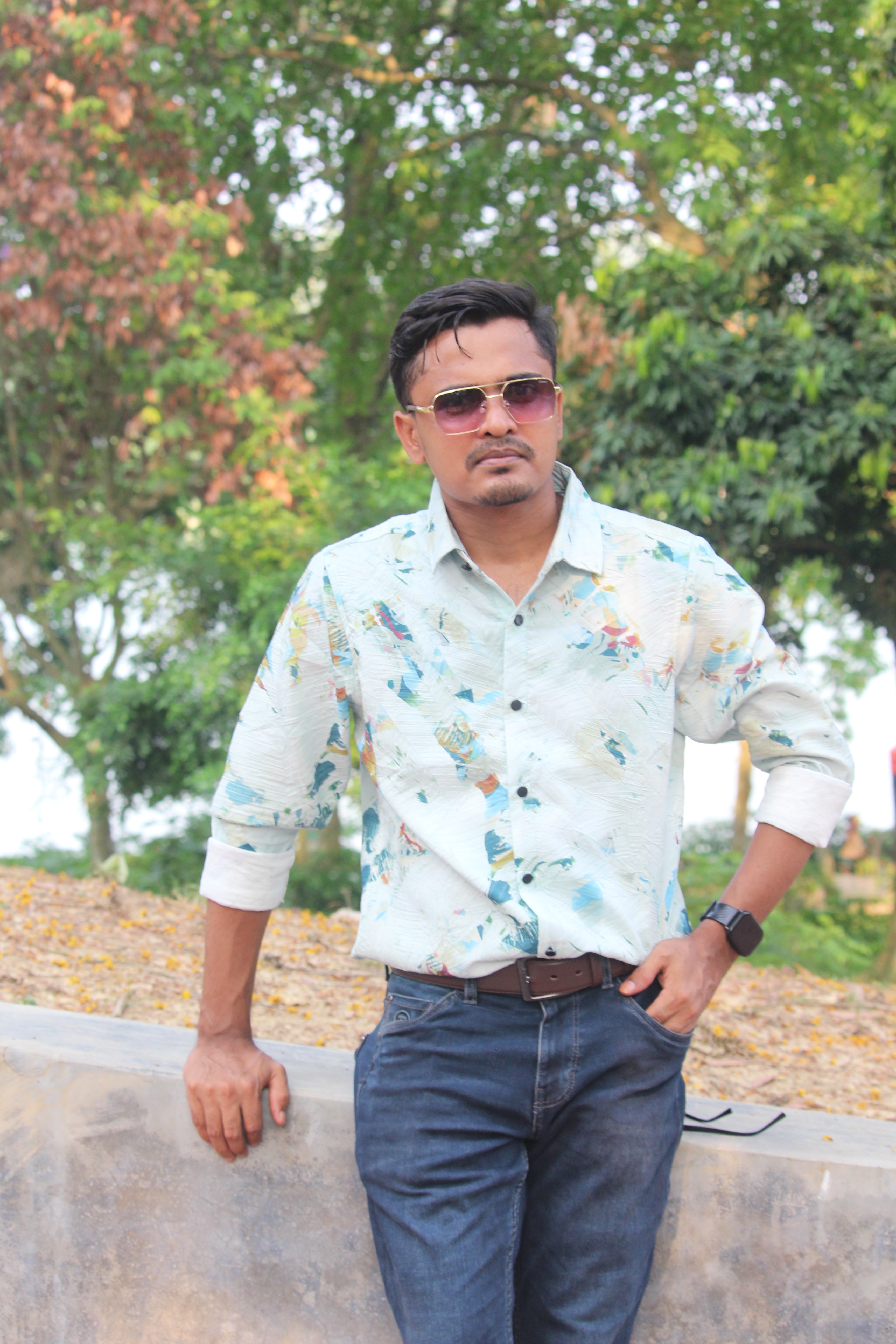 Murad Parvez Profile Picture
