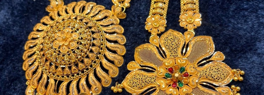 Bangladesh juwellery Cover Image
