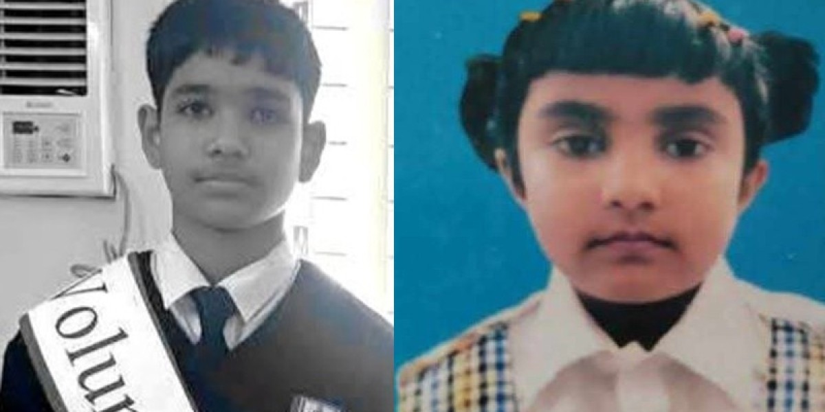 নিহত দুই শিক্ষার্থীর টাঙ্গাইলের বাড়িতে চলছে শোকের মাতম