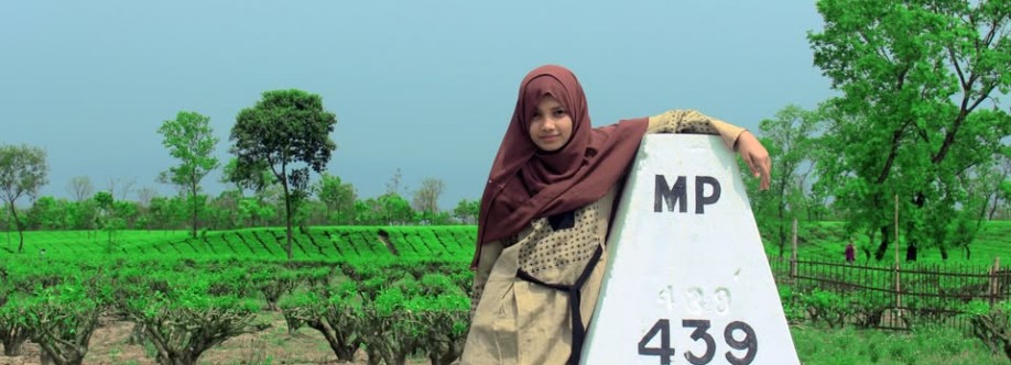 Ainul Haque Cover Image