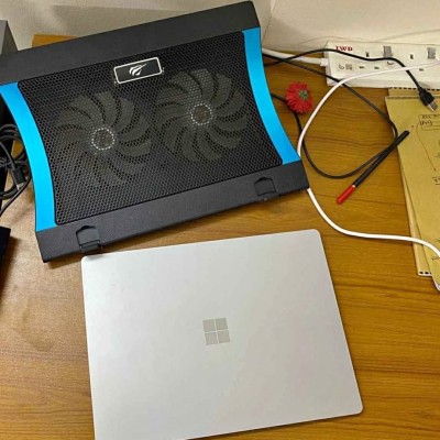 Microsoft  Profile Picture