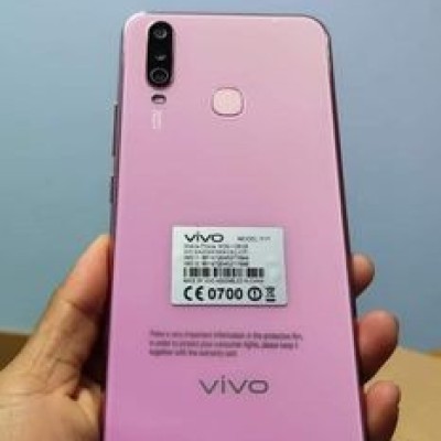 Vivo Y17 ✅ 8 GB RAM 256 ROM✅ (New) Profile Picture