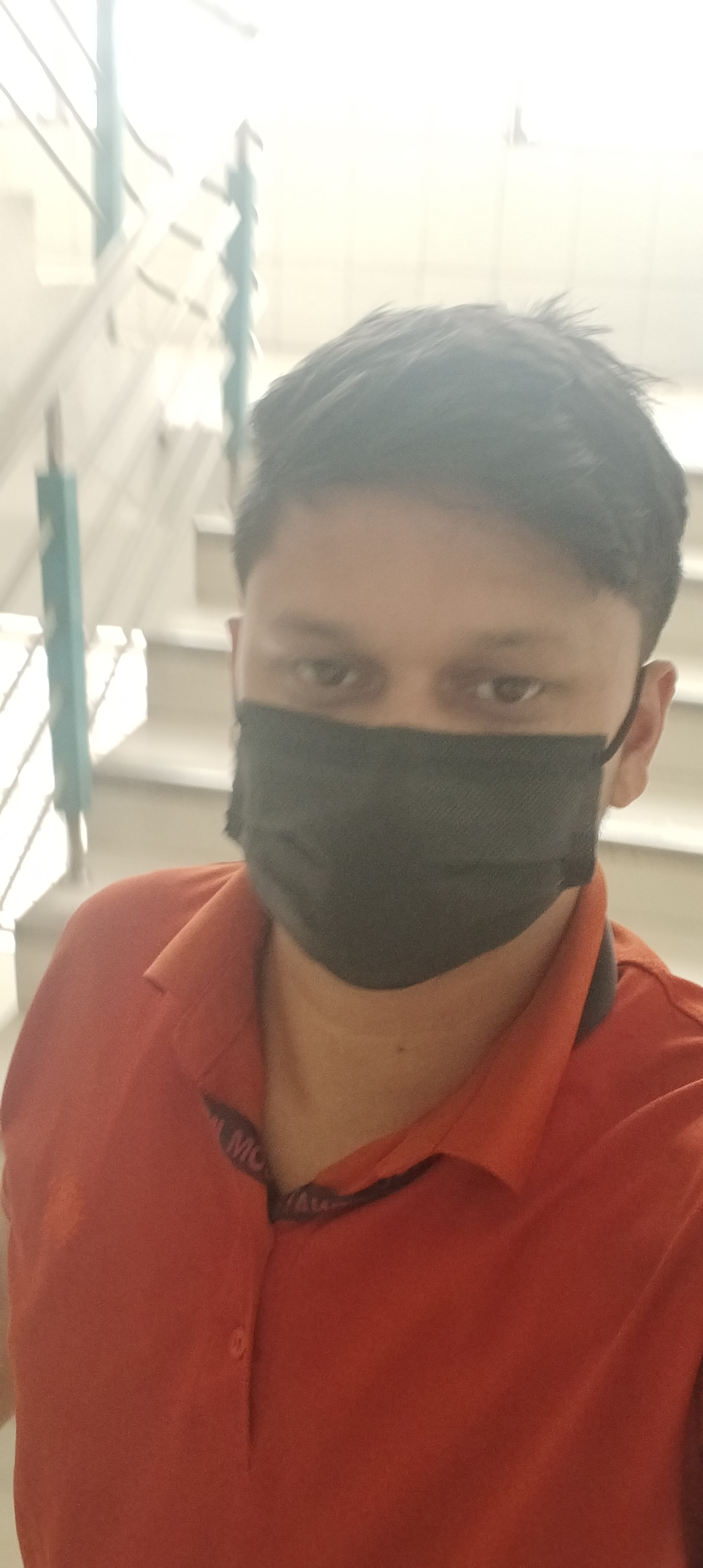 Mehedi Hasan Profile Picture