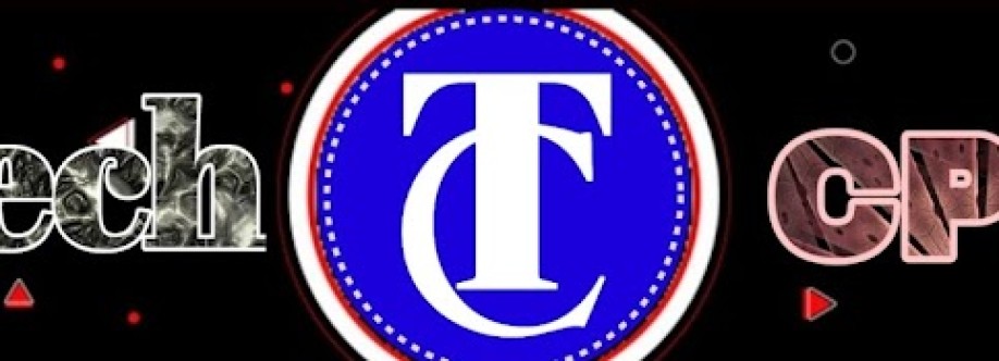 Tech Cpm Cover Image