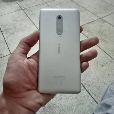 nokia 5 Profile Picture