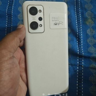Realme GT2 Profile Picture