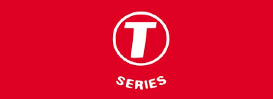 T-Series Cover Image
