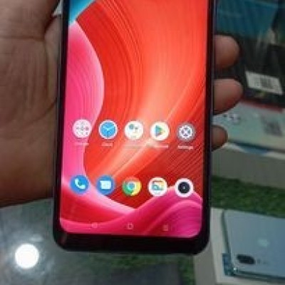 itel Profile Picture