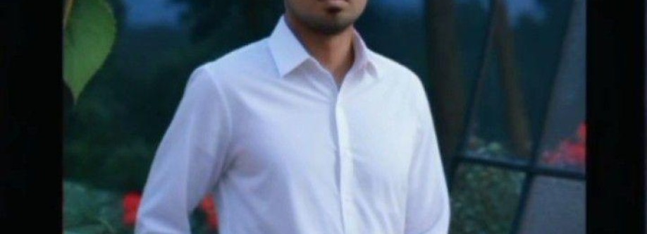 Juwel Khan Cover Image