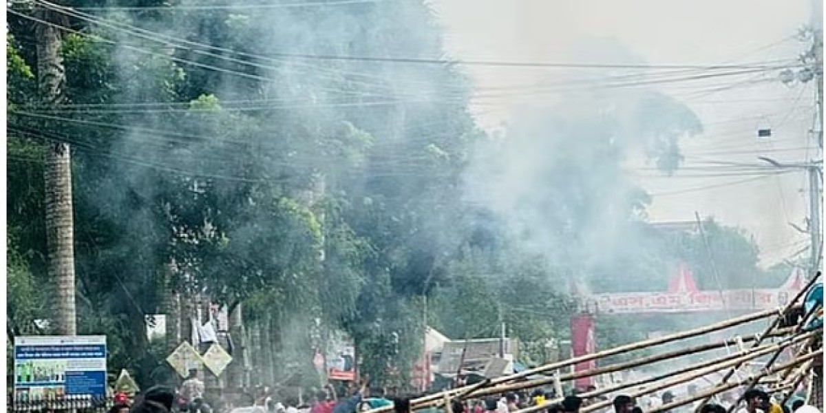 ৪টি হত্যা মামলা করল পুলিশ, আসামি ৫,৪০০