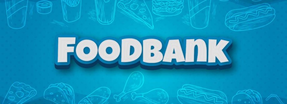 FoodBank Cover Image