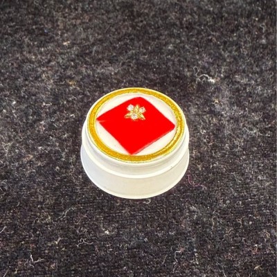 18k Gold N Profile Picture