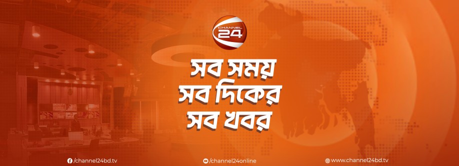 channel24news Cover Image