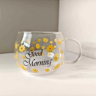 Glass Cup Profile Picture