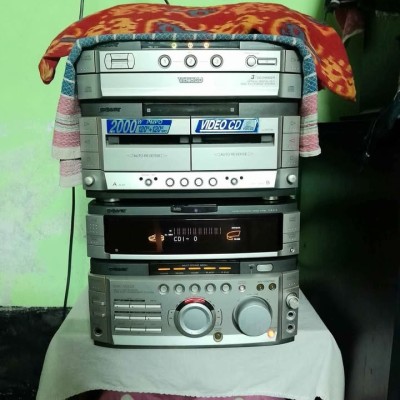 Sony w555 Profile Picture