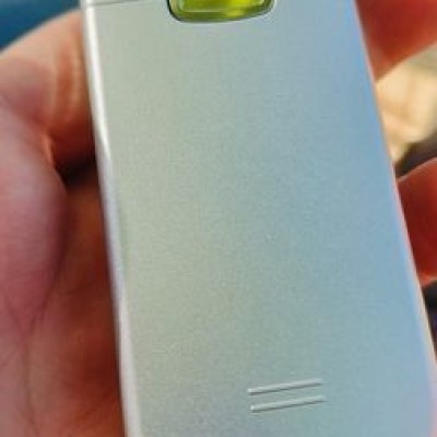 Nokia 6030 Profile Picture