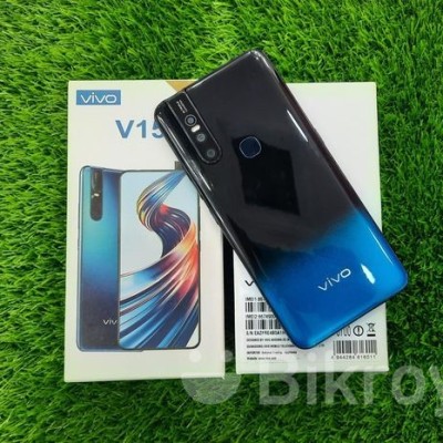 Vivo V15 পাইকারি দামে পাচ্ছেন (New) Profile Picture