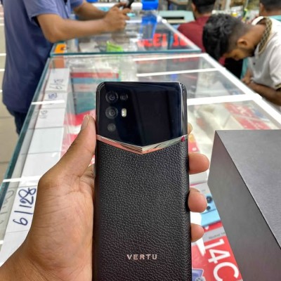 Vertu 5g l Profile Picture