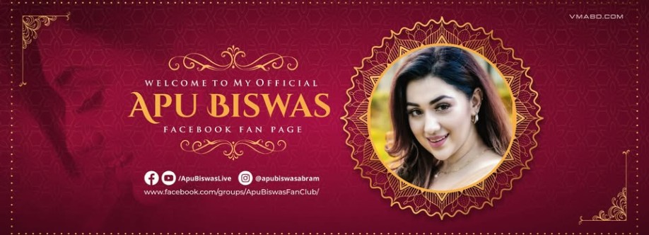 Apu Biswas Cover Image