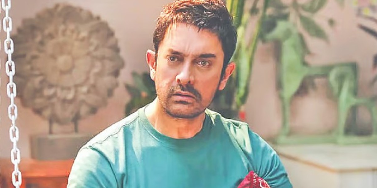মন ছুঁয়ে গেল আমিরের ‘সিতারে জমিন পর’