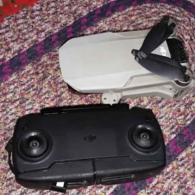 DJI mavic  Profile Picture