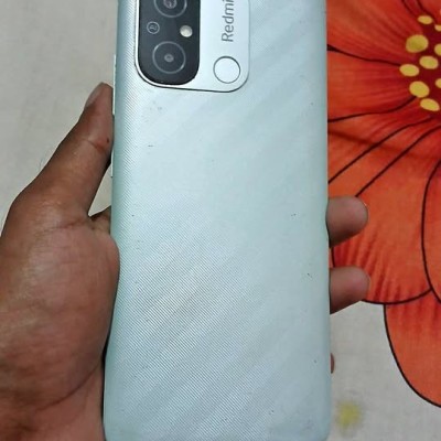 Redmi 13c Profile Picture
