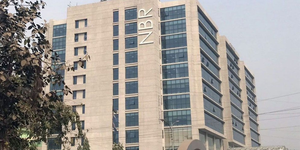 যে কারণে বরখাস্ত হলেন এনবিআরের ১৪ কর্মকর্তা