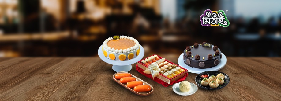 Mithai Cover Image