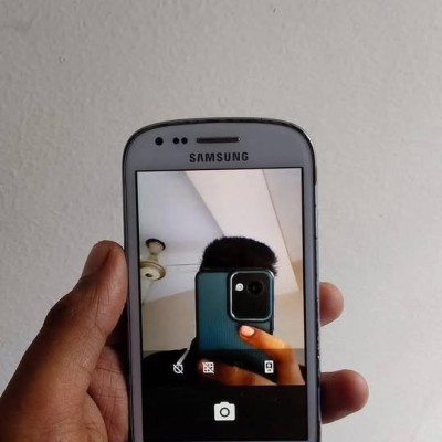 galaxy s3  Profile Picture