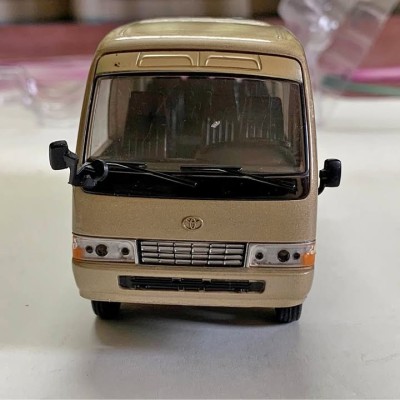 TOYOTA COA Profile Picture