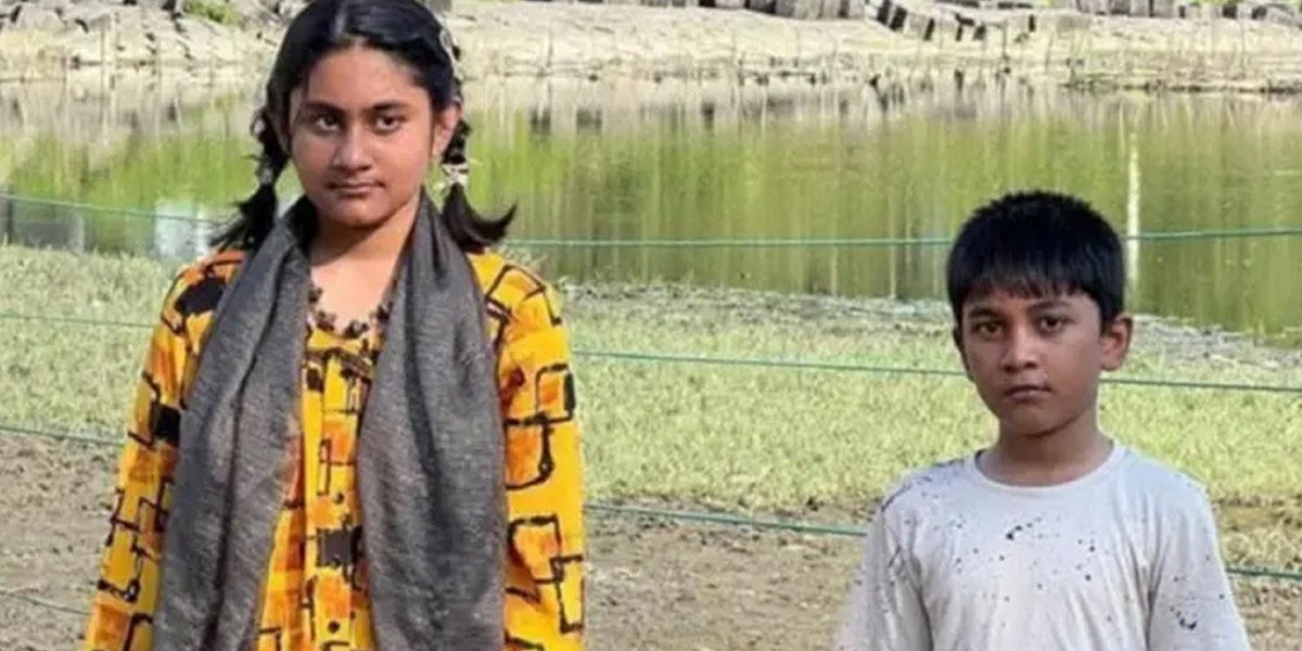 মৃত্যুর আগে নাজিয়া বলছিল– ‘আমাকে দেখে নাফি দৌড়ে আসে, নয়তো ওর কিছুই হতো না’