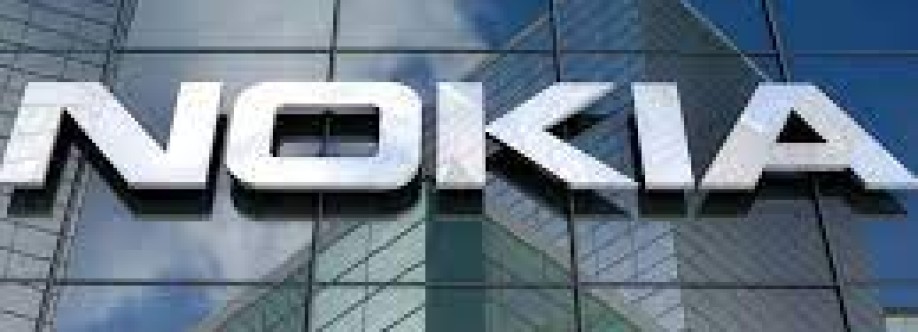 Nokia brand bd Cover Image