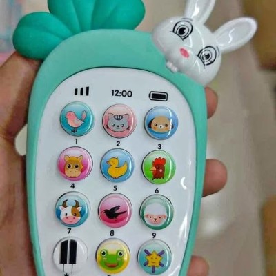 Toy Mobile Profile Picture
