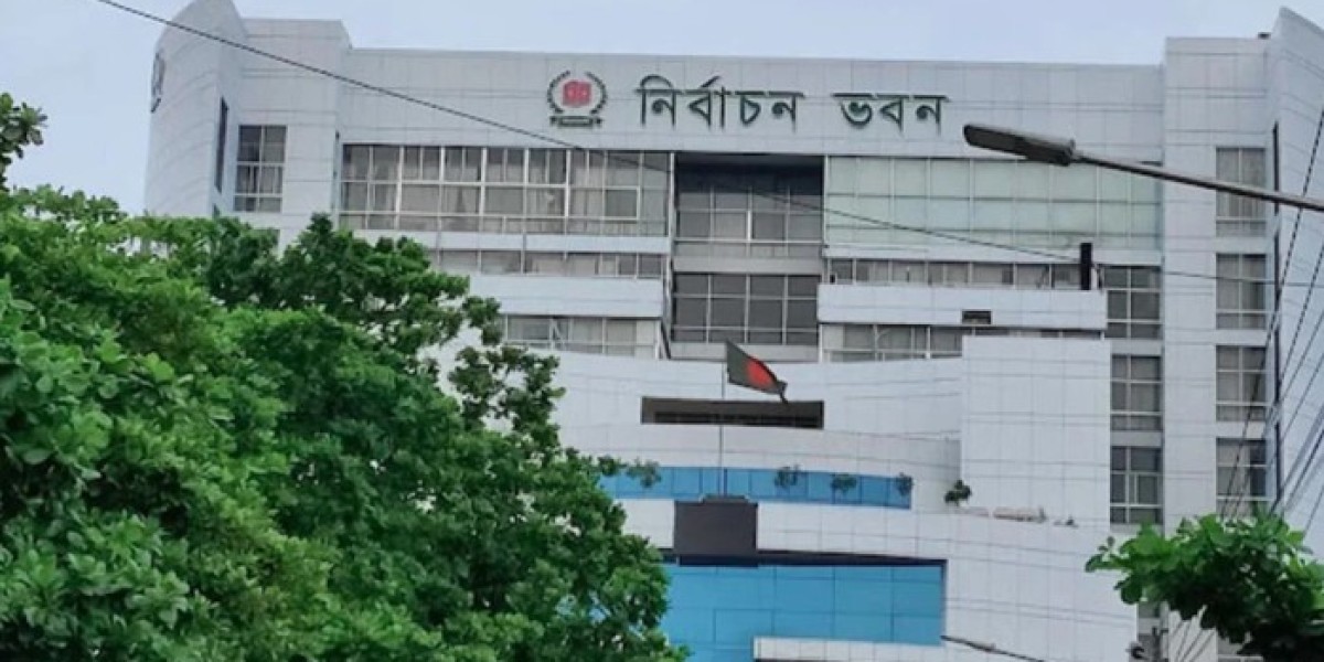 এনসিপির নিবন্ধন আবেদনে ৬ ত্রুটি, সংশোধনে ইসির চিঠি