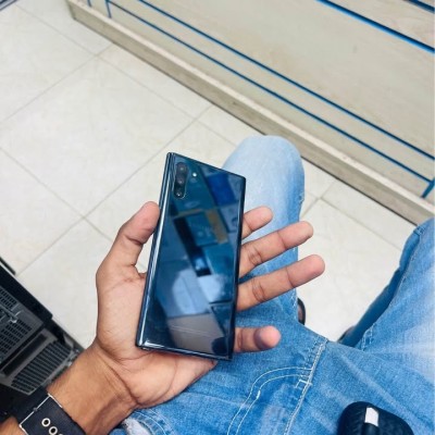 samsung no Profile Picture