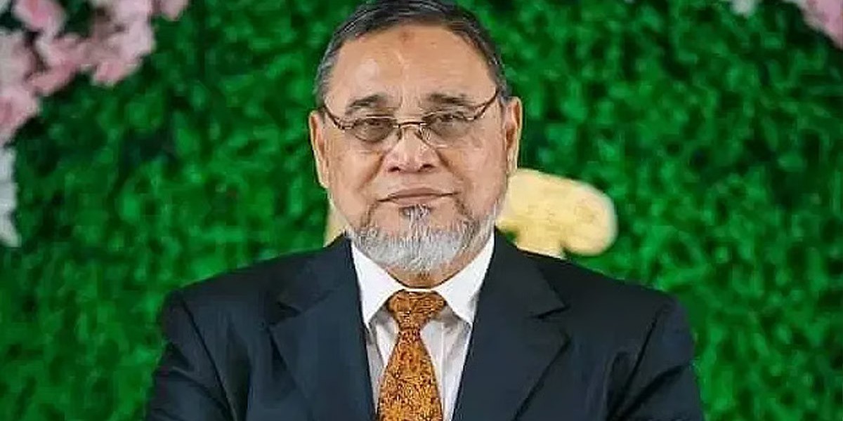 আগামী সংসদ নির্বাচনে এআই প্রযুক্তি বড় চ্যালেঞ্জ হতে পারে: সিইসি