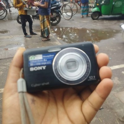 Sony dsc w310 for sell price fixed Profile Picture