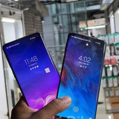samsung Profile Picture