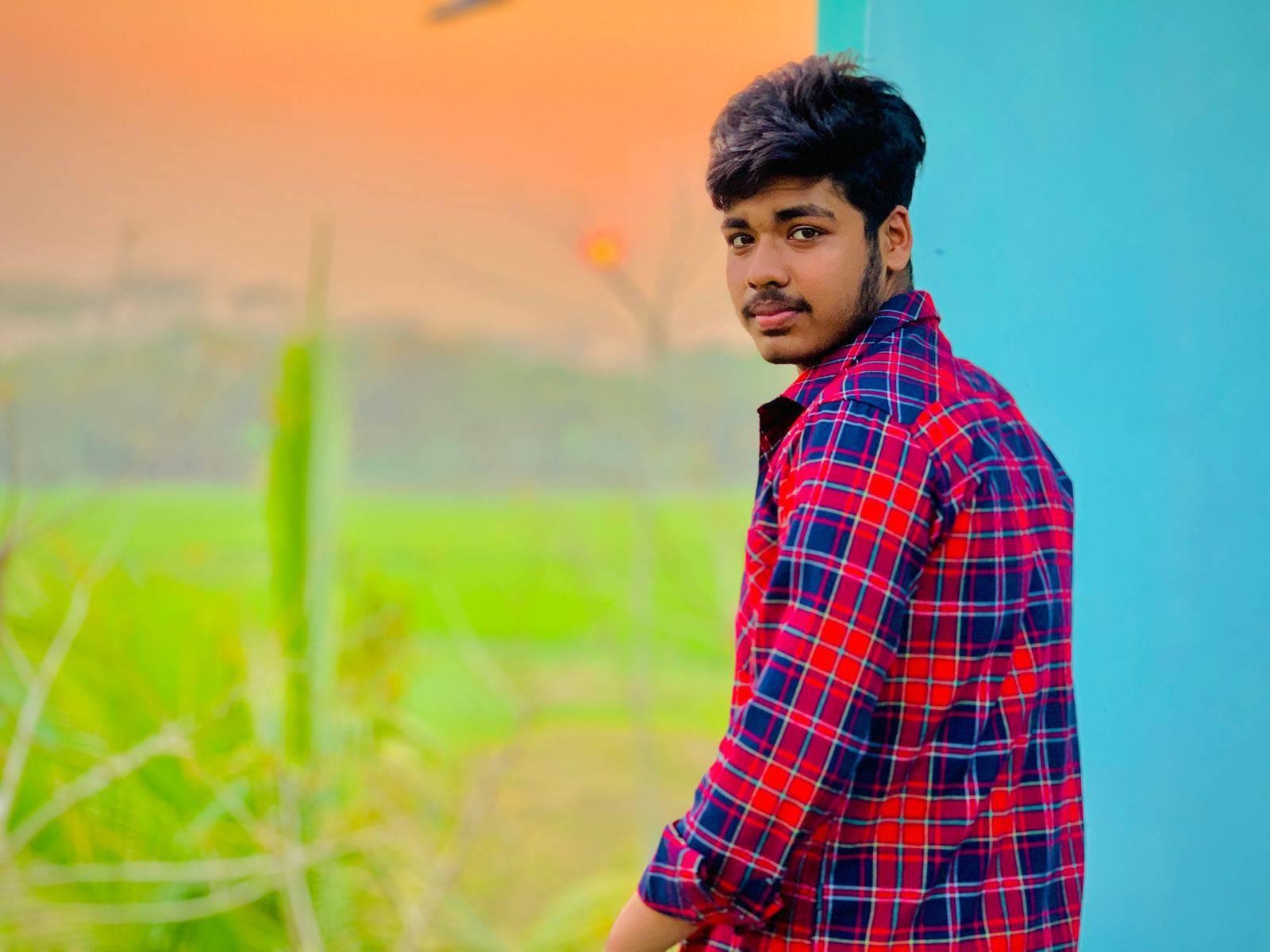 Nibir Hawladar Profile Picture