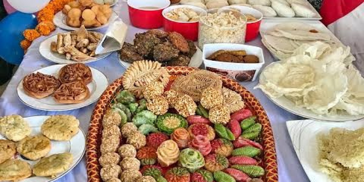 বাংলাদেশের পিঠার ঐতিহ্য: এক সুগন্ধি সংস্কৃতি