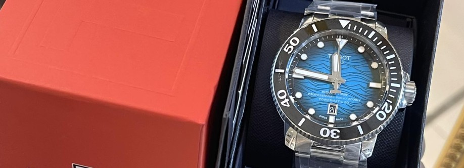 tissot brand Profile Picture
