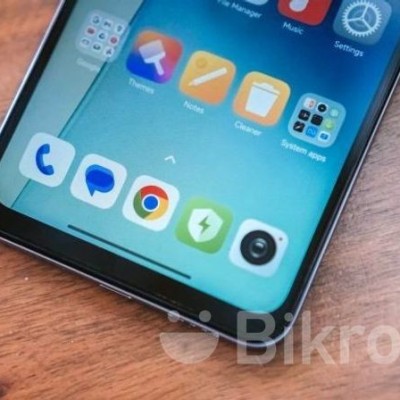 Xiaomi Red Profile Picture