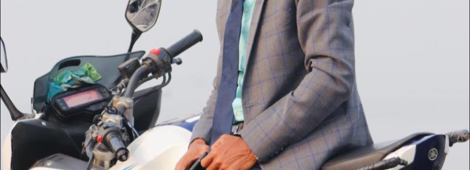 BM Rana Cover Image