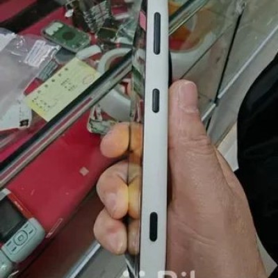 Nokia Lumi Profile Picture