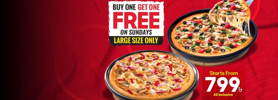 Pizza Hut Profile Picture