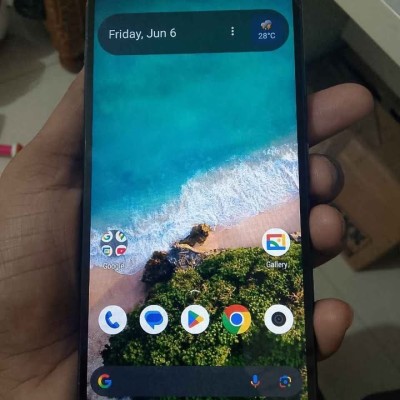 Xiaomi MI  Profile Picture