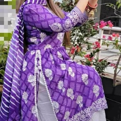 Dress Profile Picture