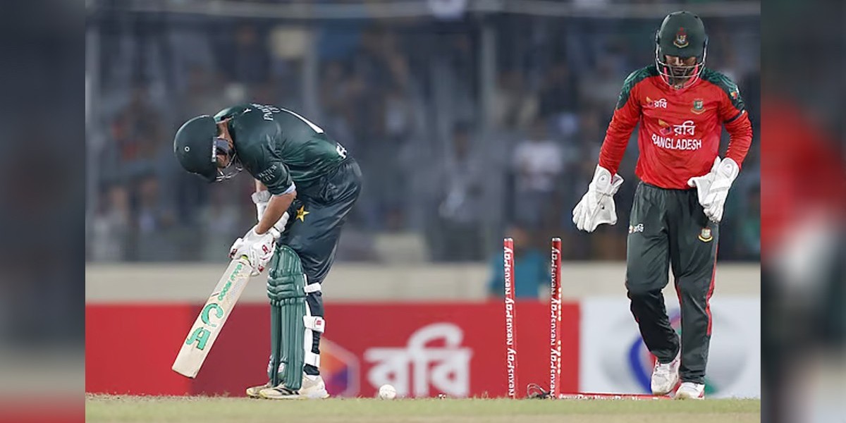 ‘পাকিস্তানকে আয়না দেখিয়ে দিলো বাংলাদেশ, লজ্জার ব্যাপার’